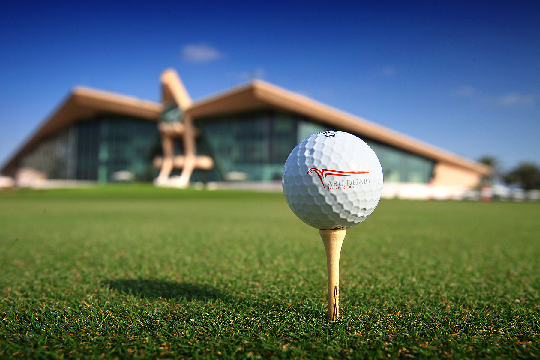 Unveiling leading golfing experiences in the UAE Capital